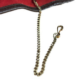 Louis Vuitton Damier Ebene Marais PM Bucket Bag