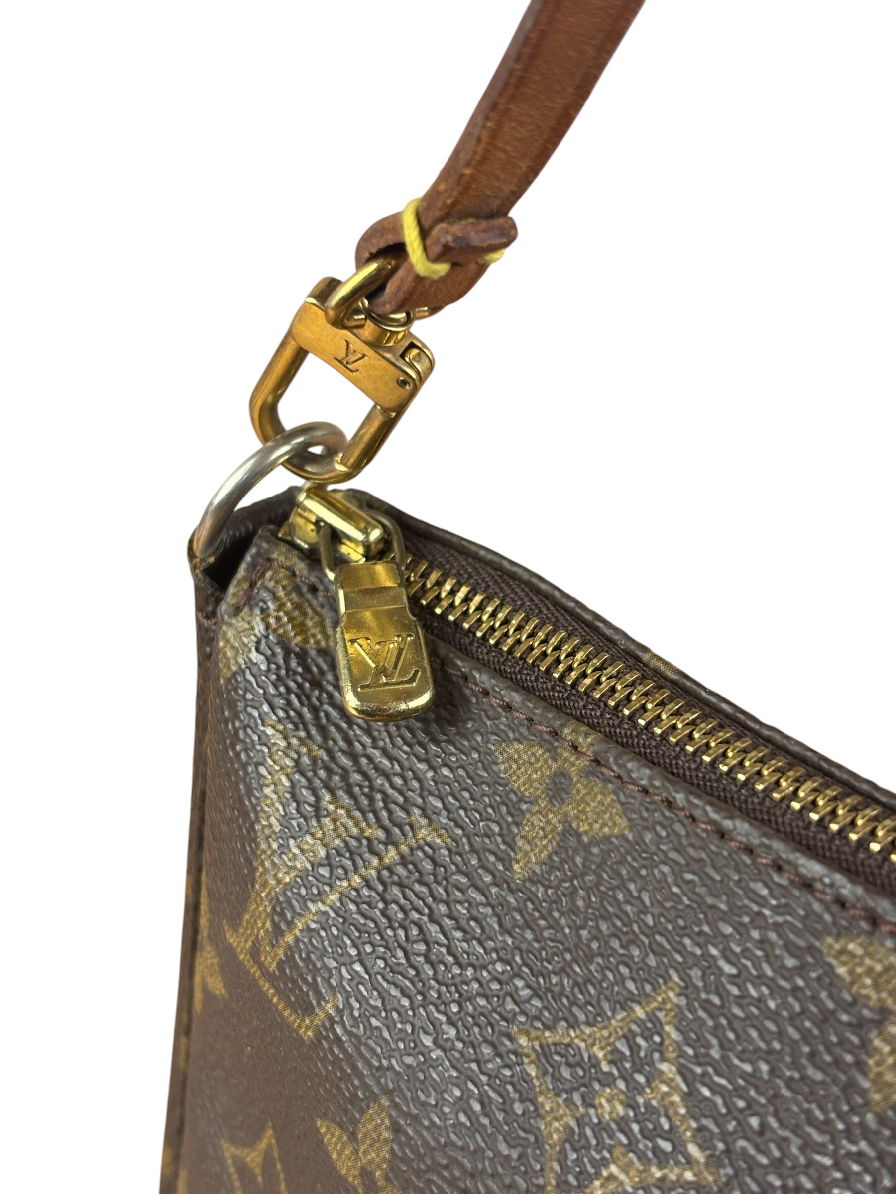 Louis Vuitton Monogram Pochette