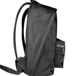 Burberry Nylon Backpack Black