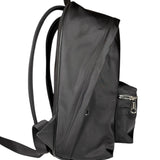 Burberry Nylon Backpack Black