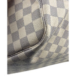 Louis Vuitton Damier Azur Neverfull MM