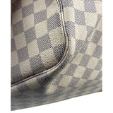 Louis Vuitton Damier Azur Neverfull MM