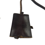 Hermes Cedena Lock & Key Leather Clochette Set