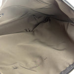 Louis Vuitton Black Damier Canvas Geant Tote