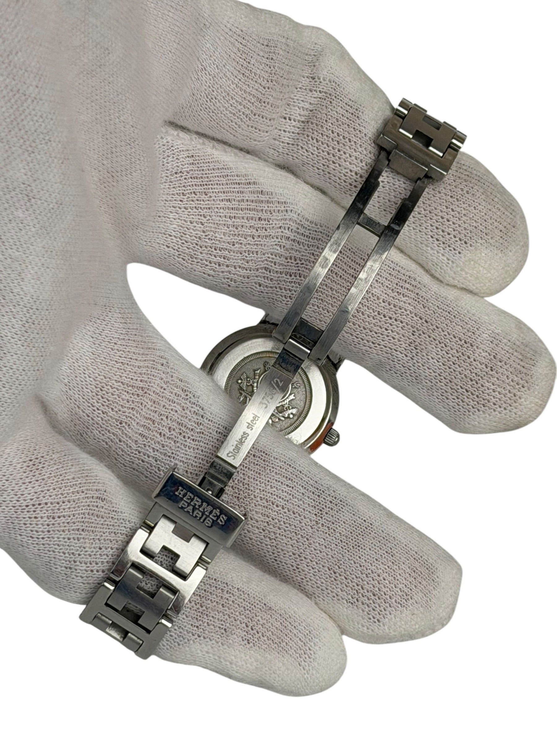 Hermes Clipper CL4.210