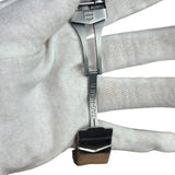 Tag Heuer Professional White Dial