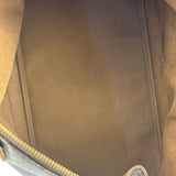 Louis Vuitton Monogram Alma MM