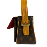 Louis Vuitton Monogram Viva-Cite Shoulder Bag MM