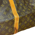Louis Vuitton Monogram Bandouliere 60 Vintage