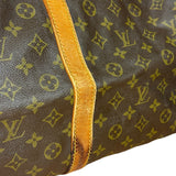 Louis Vuitton Monogram Bandouliere 60 Vintage