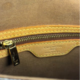 Louis Vuitton Monogram Mini Looping Shoulder Bag