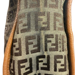 Fendi Vintage Zucchino Crossbody Bag