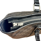 Louis Vuitton Graphite Damier Tadao Tote