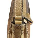 Gucci Vintage Abbey D-Ring Pochette