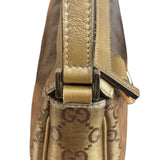 Gucci Vintage Abbey D-Ring Pochette