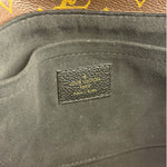 Louis Vuitton Colorblock Monogram Saint Placide Shoulder Bag