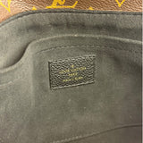 Louis Vuitton Colorblock Monogram Saint Placide Shoulder Bag