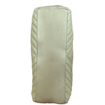 Chanel Tribeca Quilted Leather Tote Bag 2013