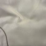 Prada Saffiano Lux Leather Grey 2Way Shopping Bag