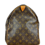 Louis Vuitton Monogram Keepall 50