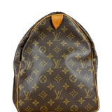 Louis Vuitton Monogram Keepall 50