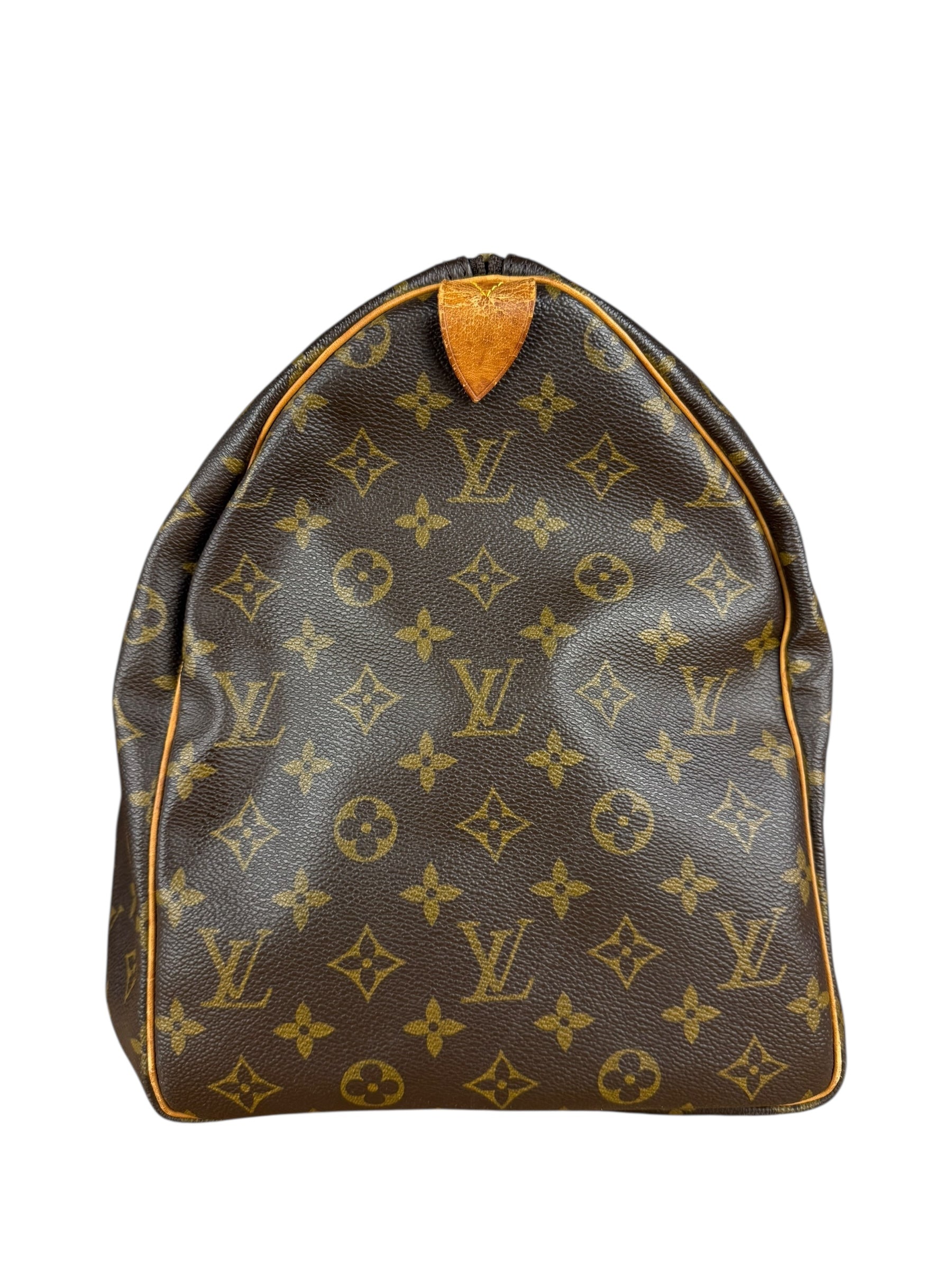 Louis Vuitton Monogram Keepall 50