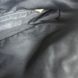 Prada Nylon Tessuto Shoulder Bag