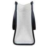 Balenciaga Canvas Black Cabas S Tote Bag