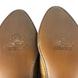 Durango Brown Cowboy Boots