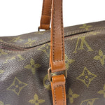 Louis Vuitton Vintage Monogram Papillon 30