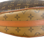 Louis Vuitton Reverse Monogram Loop Hobo