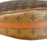 Louis Vuitton Reverse Monogram Loop Hobo