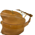 Louis Vuitton Murakami Monogram Greta Hobo Bag