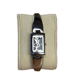 YSL 40th Anniversary Limited Edition Bangle Watch