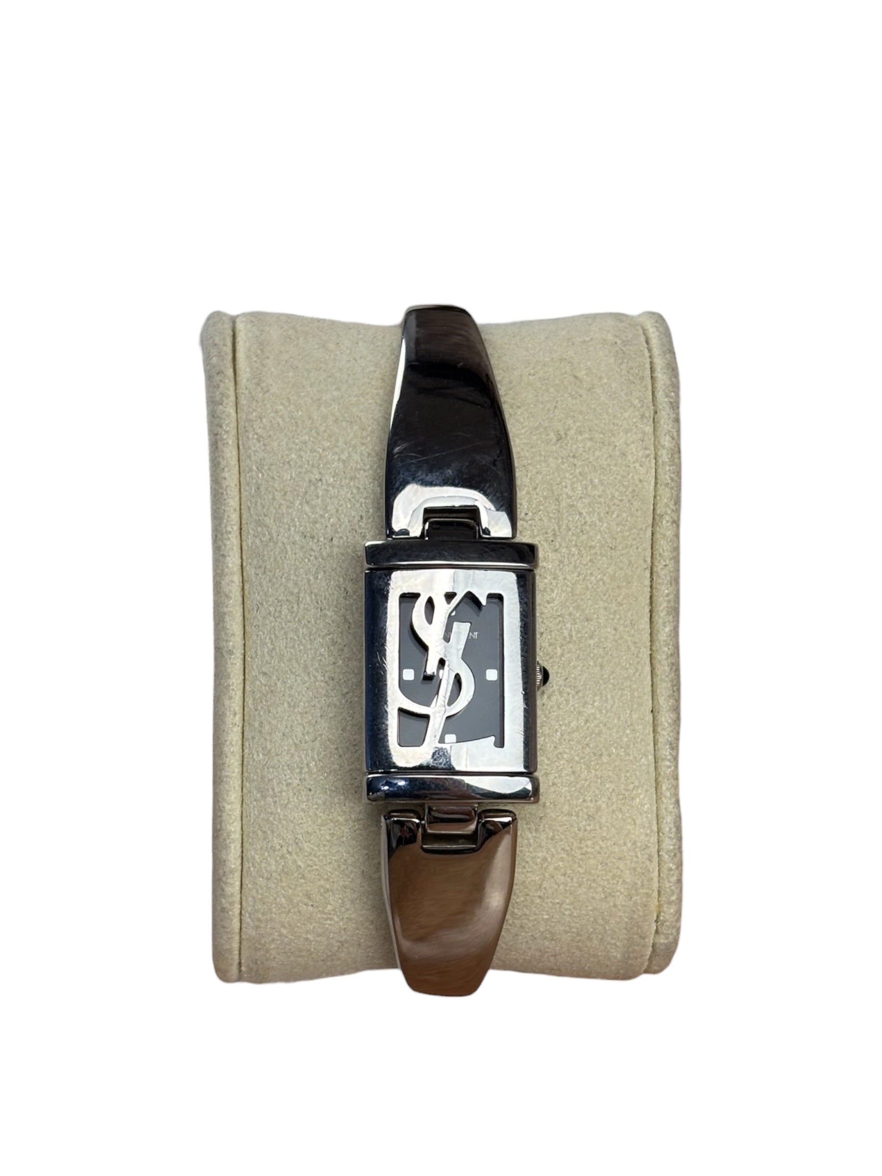 YSL 40th Anniversary Limited Edition Bangle Watch