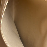 Louis Vuitton Khaki/Green OnTheGo GM Tote