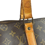 Louis Vuitton Monogram Sac Flanerie 50