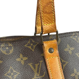 Louis Vuitton Monogram Sac Flanerie 50