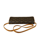 Louis Vuitton Monogram Twin Pochette
