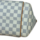 Louis Vuitton Damier Azur Totally MM