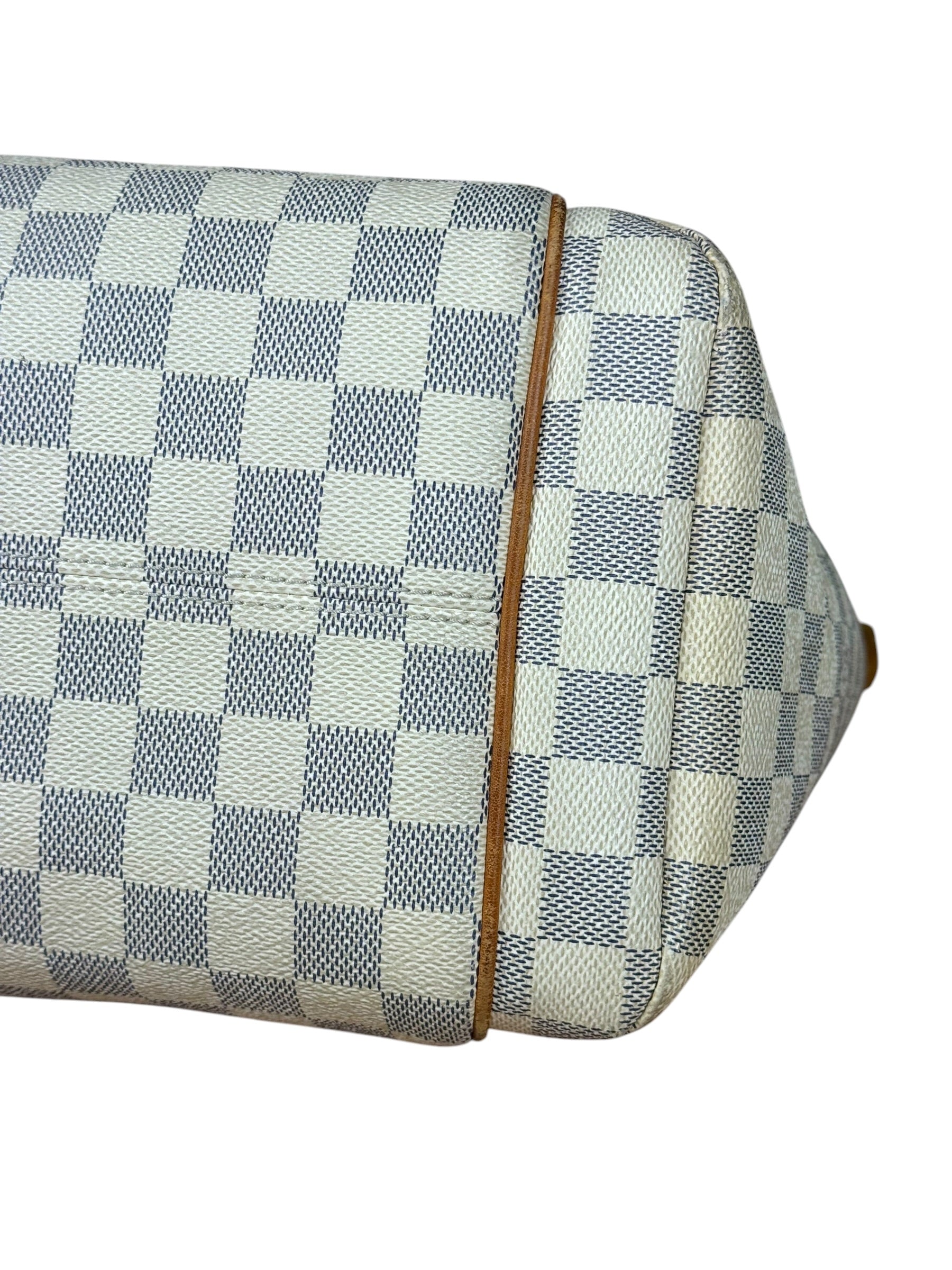 Louis Vuitton Damier Azur Totally MM