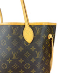 Louis Vuitton Monogram Neverfull MM