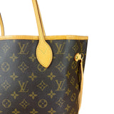 Louis Vuitton Monogram Neverfull MM