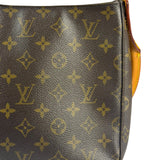 Louis Vuitton Monogram Looping MM Bag