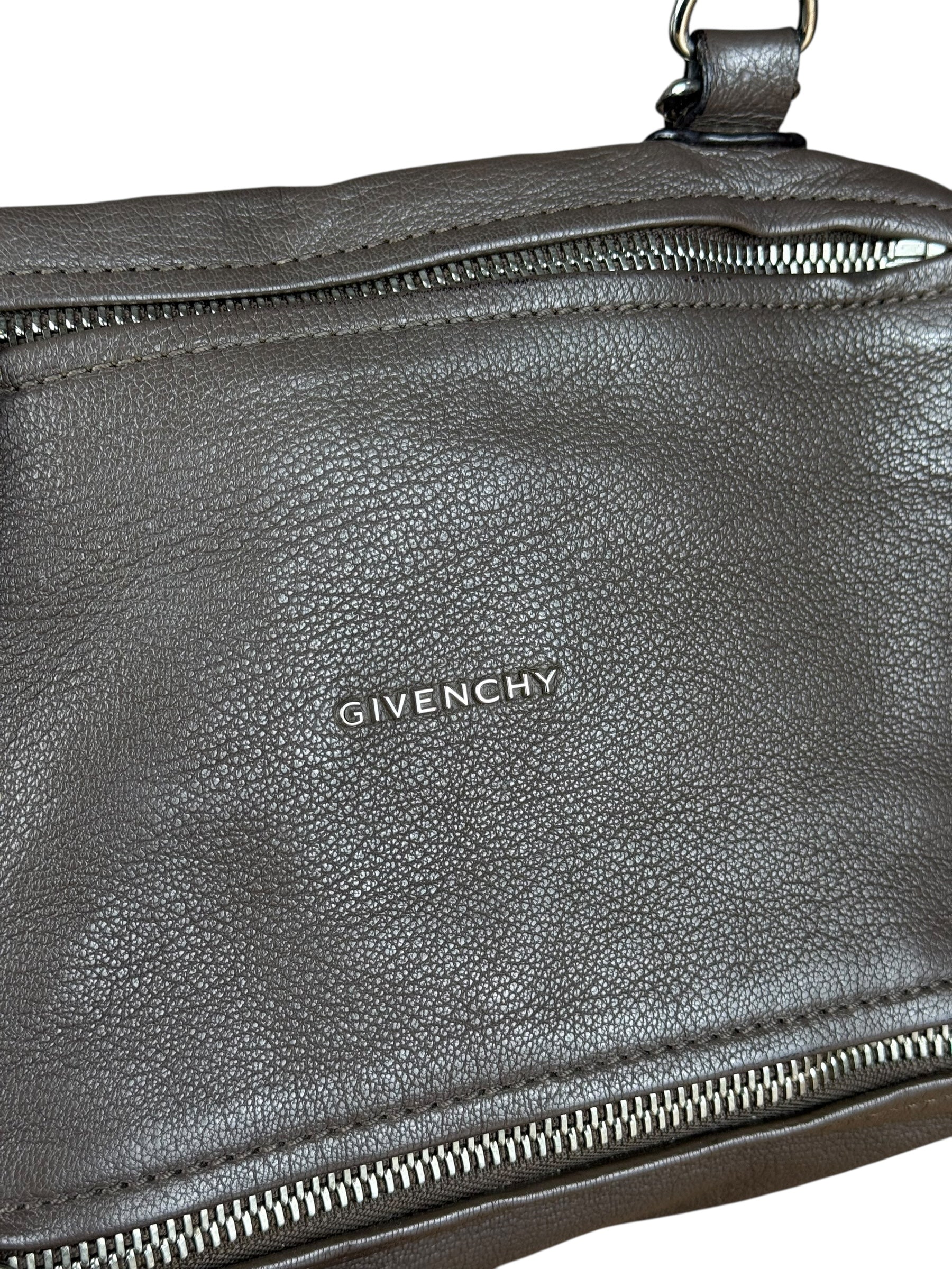 Givenchy Pandora Leather Bag