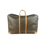 Louis Vuitton Monogram Sirus 70 Soft-sided Suitcase