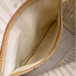 Louis Vuitton Damier Azur Neverfull MM