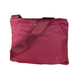 Prada Nylon Crossbody Bag Red