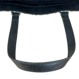 Burberry Vintage Nova Check Shoulder Bag