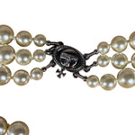 Vivienne Westwood Pearl Choker